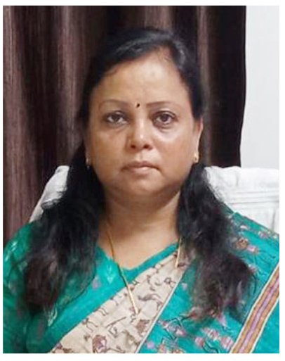 Laxmipriya Pradhan