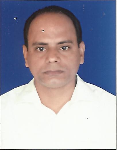 Arun Kumar Mishra
