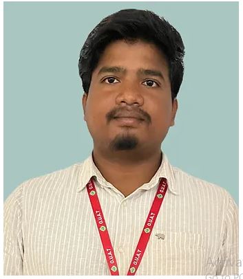 Bidyadhar Tudu