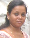 Laxmipriya Pradhan