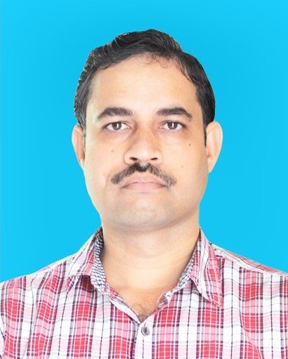 Satyabrata Kumar Behera
